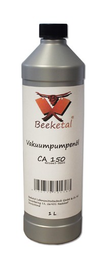 Universal vakuumpumpenöl für - universal,