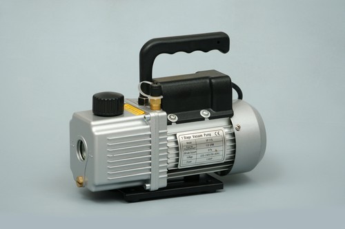 Vakuumpumpe vp115 50l - vp115, 50l/min