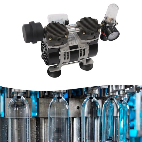 Vacuum pumpe ölfreie - vacuum,
