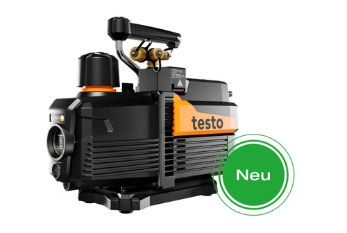 Testo 565i vakuumpumpe 198 - 565i,