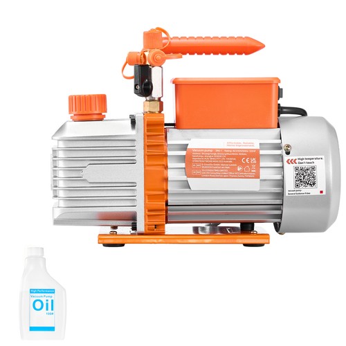 Uimoso vakuumpumpe 142l - vakuumpumpe, 142l/min