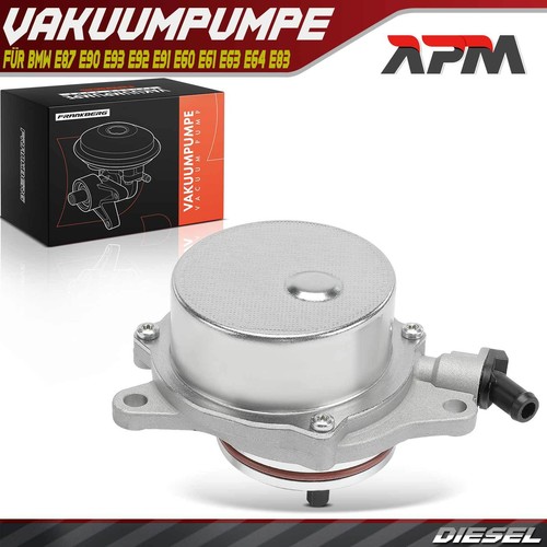 Unterdruckpumpe vakuumpumpe - unterdruckpumpe,