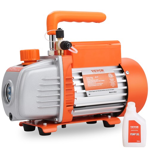 Vevor vakuumpumpe 150w - vevor,