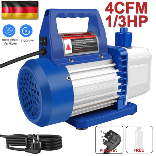 4cfm vakuumpumpe kompressor - 4cfm,
