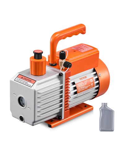 Vevor vakuumpumpe cfm hvac - vakuumpumpe, 6