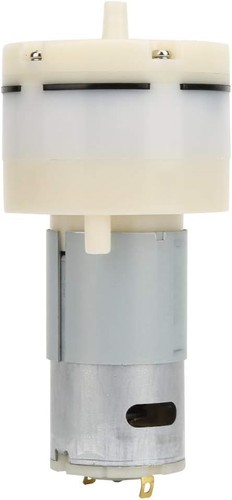 Vakuumpumpe 12v micro - vakuumpumpe, dc