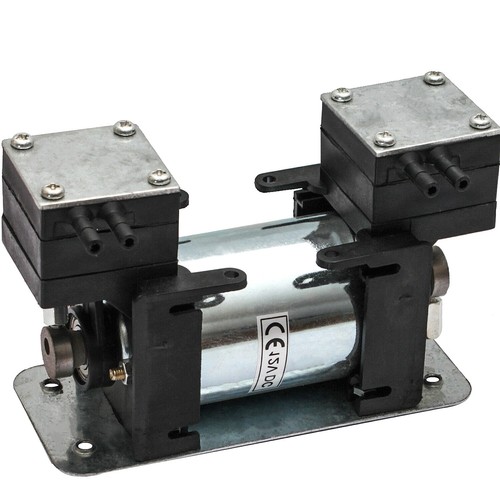 12v vakuumpumpe kompressor - 12v,