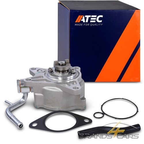 Atec unterdruckpumpe - atec,