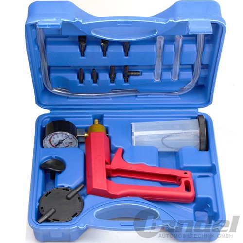 Vakuumtester bremsenentlüfter - vakuumtester,