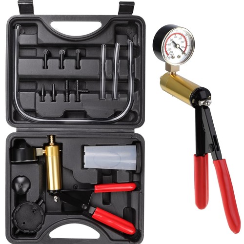 Vakuumpumpe set - vakuumpumpe,