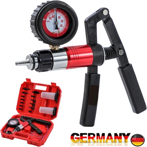 Unterdruck handpumpe vakuum - handpumpe,