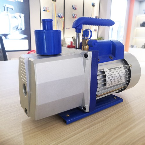 Vakuumpumpe klimaanlage cfm - 4,