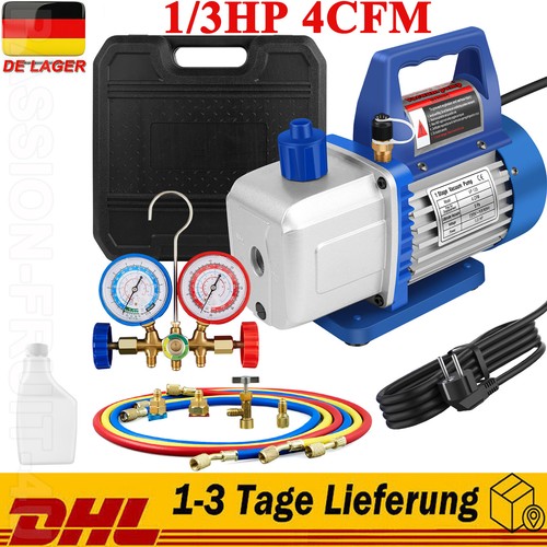 100l min vakuumpumpe cfm - 100l/min,