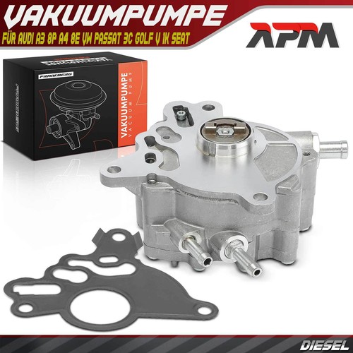 Vakuumpumpe kraftstoffpumpe - vakuumpumpe,